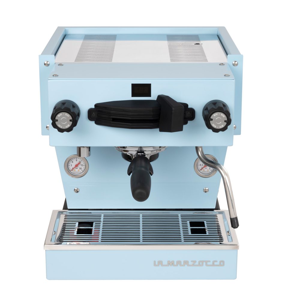 Linea Mini R Blue