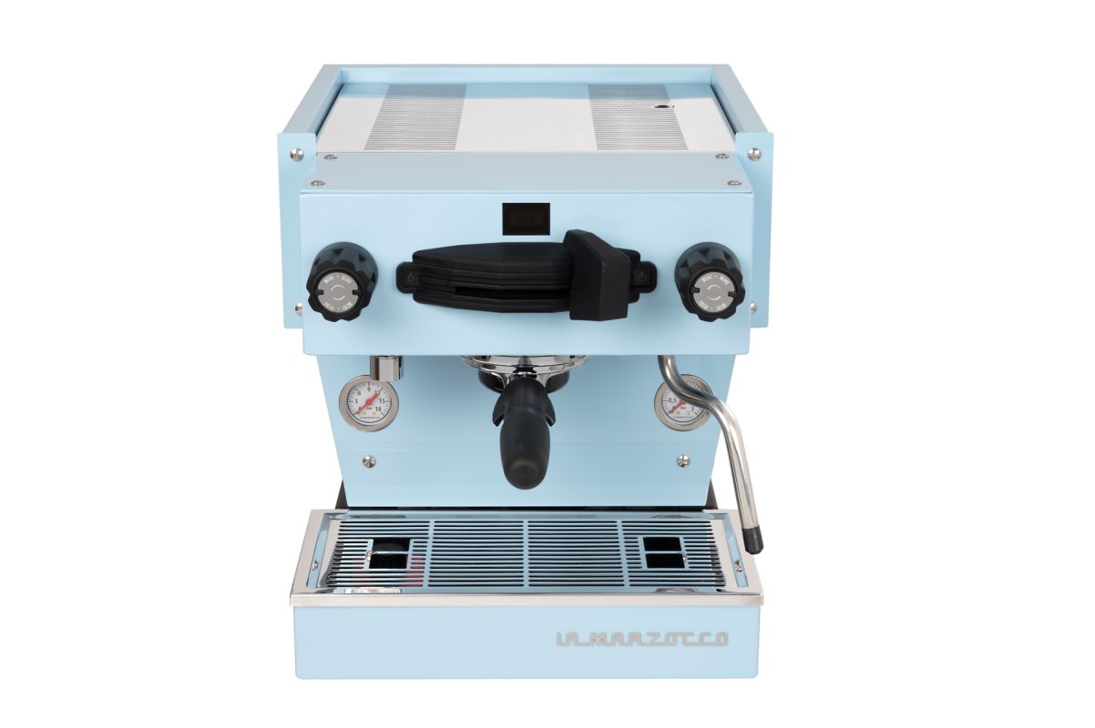 Linea Mini R – Professional Home Espresso Machine - Boost Your Coffee ...