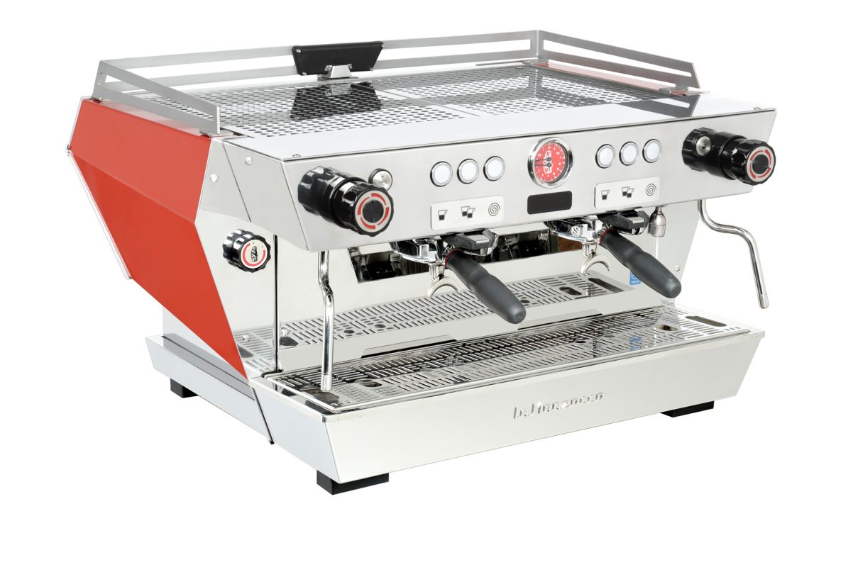 Linea KB90 Espresso Machine for Cafés