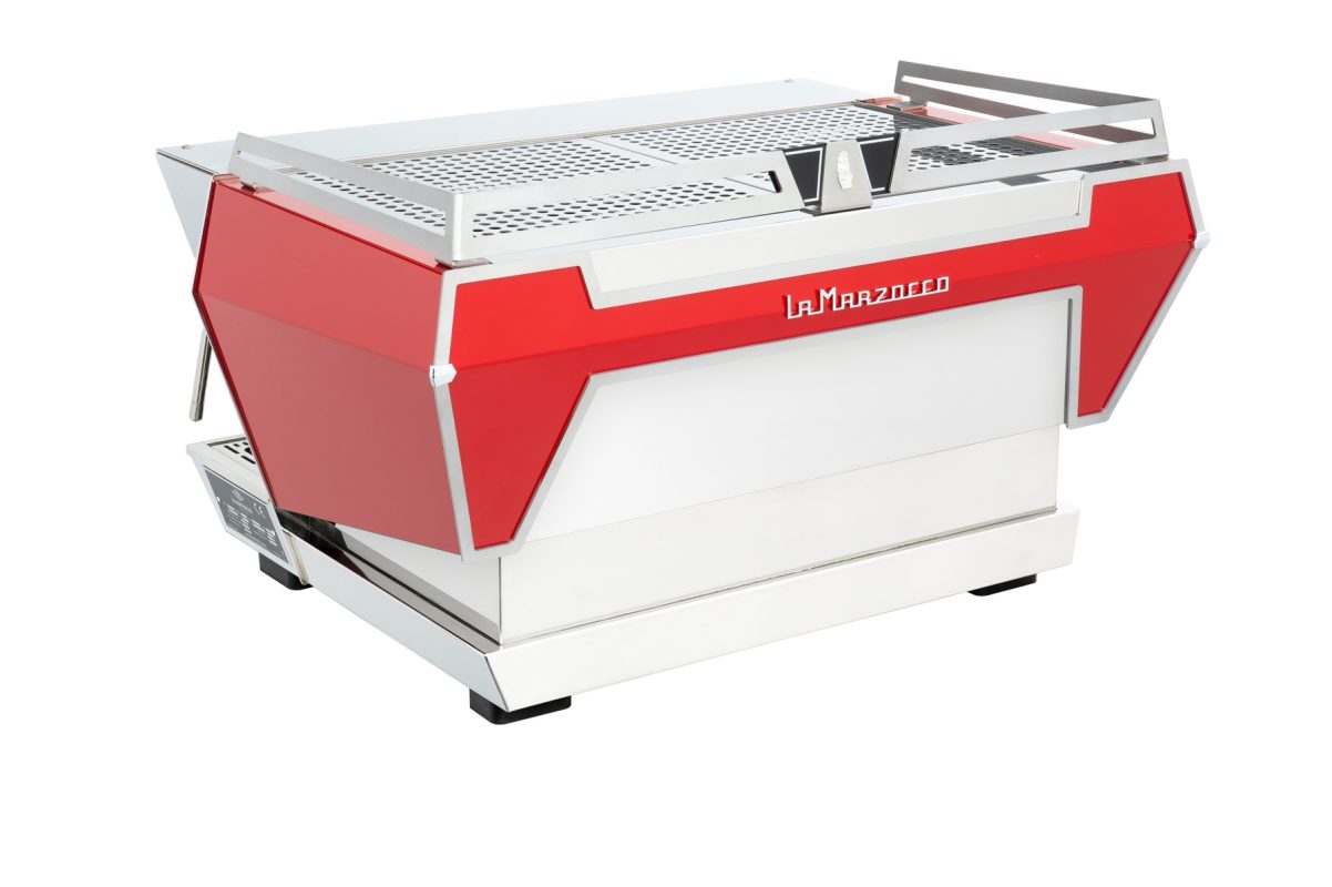Linea KB90 Espresso Machine for Cafés