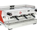 Linea KB90 Espresso Machine for Cafés