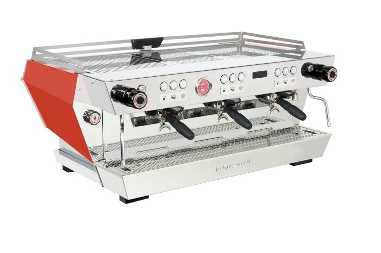 Linea KB90 Espresso Machine for Cafés