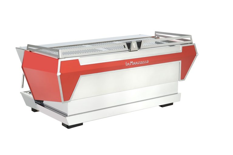 Linea KB90 Espresso Machine for Cafés