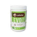 Cafetto EVO Espresso Machine Cleaner 1kg for Coffee Machines