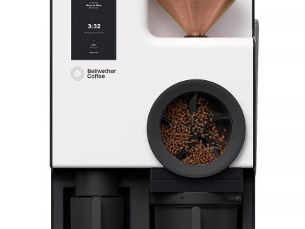 Bellwether Shop Roaster