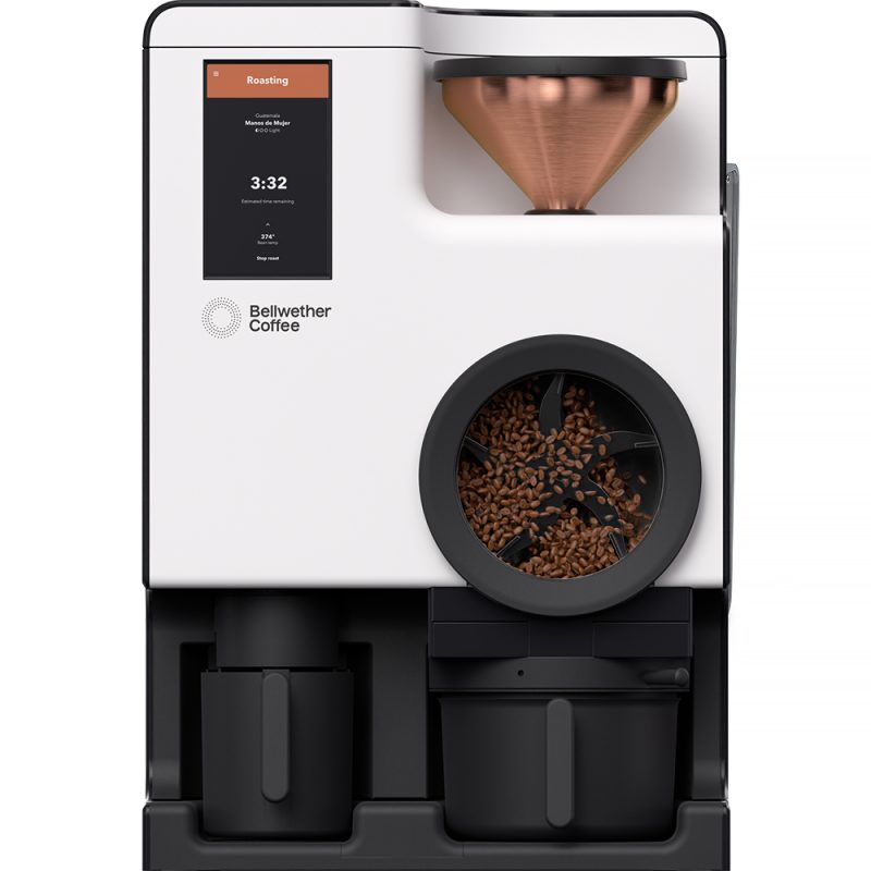 Bellwether Shop Roaster