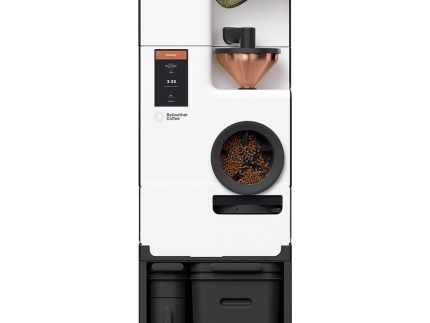 Bellwether Shop Roaster