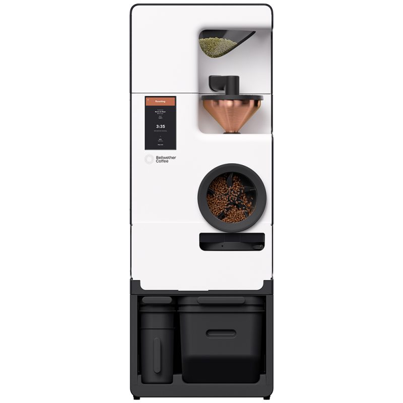 Bellwether Shop Roaster