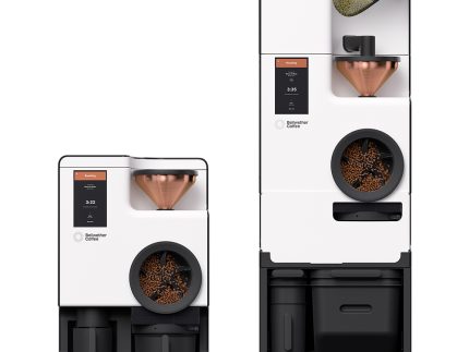 Bellwether Shop Roaster
