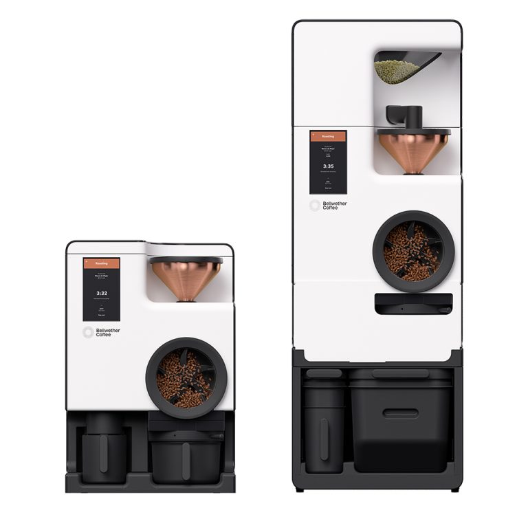 Bellwether Shop Roaster